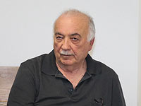 Элиэзер Фишман  