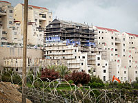 Госдеп США: израильские поселения не способствуют мирному процессу    