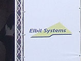"Элбит" поставит в Европу разведоборудование на 390 млн долларов  