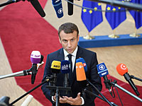 Франция отказалась от свержения Асада