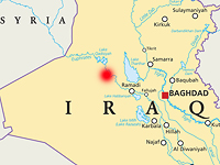 В результате атаки террориста-смертника на западе Ирака погибли девять человек