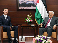 "Аль-Хайят": встреча Кушнера и Аббаса прошла "крайне неудачно"