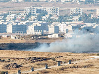 ВВС ЦАХАЛа нанесли удар по позициям сирийской армии