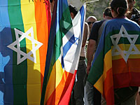 Организаторы гей-парада в Чикаго отказали евреям в праве нести Звезду Давида    