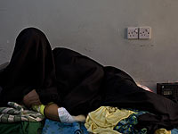 Число холерных больных в Йемене превысило 200.000 человек