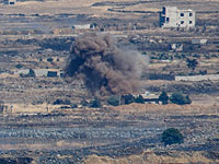 Сирийские СМИ: в результате израильского обстрела в Кунейтре убиты два человека