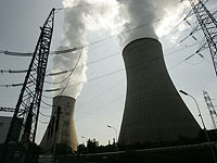 "Живая цепь" длиной 90 км: европейцы требуют отключения опасных атомных реакторов
