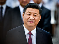 Председатель КНР посетит Гонконг в честь 20-летия передачи района Китаю