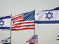 Парламенты Израиля и США проведут совместное заседание в связи с 50-летием освобождения Иерусалима