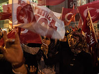 На востоке Турции убиты функционеры правящей партии    
