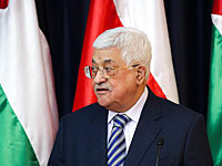 Аббас призвал страны Африки не торопиться устанавливать отношения с Израилем