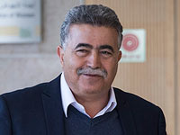  Амир Перец 