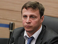Депутат Развозов представил законопроект об ужесточении наказания за нападения на солдат ЦАХАЛа