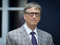 Билл Гейтс: "великодушие" Германии грозит наводнить Европу миллионами африканцев