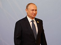 Владимир Путин: Россия и Украина заинтересованы в сотрудничестве