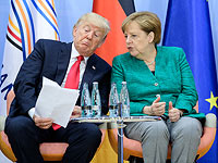 Итоги G20: конфликт лидеров с Трампом, скандал с Иванкой и десятки пострадавших в ходе протестов