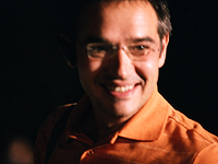 Антон Носик в 2006 году