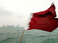 Катарским судам запрещен вход в порты Египта 