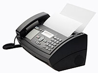Законопроект: компании не должны требовать от клиента прислать факс