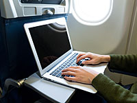 Арабские авиакомпании сообщают о снятии запрета на провоз электроники на рейсах в США    