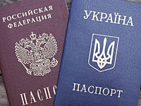 "Коммерсант": Госдума рассмотрит инициативу о публичном отказе от гражданства Украины    