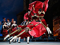 ГАБТ отложил премьеру балета "Нуреев": вместо него зрители увидят "Дон Кихота"   