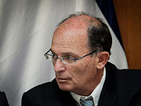 Бывший заместитель директора совета национальной безопасности Авриэль Бар-Йосеф