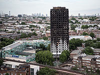 Grenfell Tower 