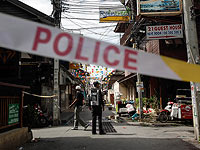 В Таиланде преступники расстреляли восемь членов одной семьи