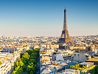 Олимпийские игры 2024 и 2028 годов пройдут в Париже и Лос-Анджелесе