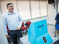 Выборы в "Аводе": Габай попросил Герцога и Ливни о поддержке во втором круге
