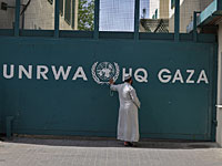 Жители Газы, оставшиеся бездомными после "Нерушимой скалы", получили помощь UNRWA