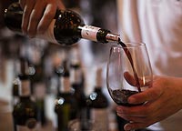 В Канаде отменили запрет на продажу вин из поселений Иудеи и Самарии