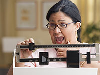 Диетологи назвали 10 факторов, которые мешают сбросить вес людям, соблюдающим диету