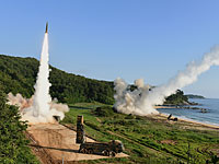 Северная Корея отказалась обсуждать с США свою ядерную программу   