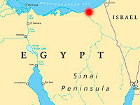 Sky News Arabia: на Синае египетские ВВС уничтожили десятки террористов