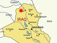 Иракская армия готовится к наступлению на Тель-Афар 