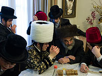 Еврейская община Лондона  