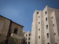 "Амидар" приобретет 1.000 квартир в фонд социального жилья    