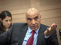 Депутат Хамед Амар о теракте и трусости арабского руководства. Интервью