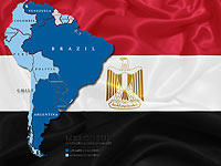 Аргентина ратифицировала торговле соглашение Египта с блоком Mercosur