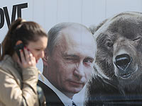 Образ Владимира Путина убрали из двух голливудских фильмов 2018 года