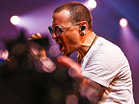 Солист группы Linkin Park Честер Беннингтон покончил с собой