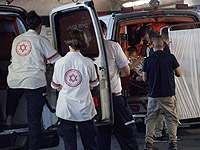 Теракт в Халамише: сигнал тревоги сработал, но помощь опоздала