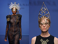 Platform Fashion: 3D-мода в Германии. Фоторепортаж 