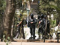  Теракт возле посольства Израиля в Иордании. Подробности