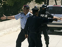 Подозрение на теракт возле посольства Израиля в Иордании. Подробности
