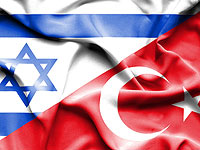     Закрыты израильские дипмиссии в Турции