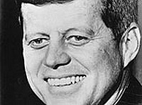 В США рассекретили показания бывшего офицера КГБ по делу об убийстве Кеннеди