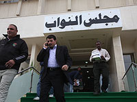 Иорданские парламентарии возмущены: израильским дипломатам разрешили уехать